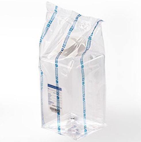 Gama Steril & PET Su Numune Şişeleri